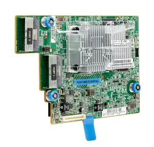 HP P840ar/2GB FBWC 12Gb 2-port Int SAS Controller  848147-001 - Φωτογραφία