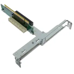 SAS Riser Card PCIe-2 x8 Slot 2 or 3 A3C40137294 - Φωτογραφία