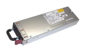 HP DL360 G5 700W POWER SUPPLY 411077-001 - Φωτογραφία