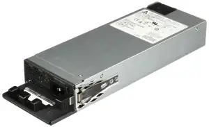 640W AC Config 2 Power Supply Spare PWR-C2-640WAC - Φωτογραφία